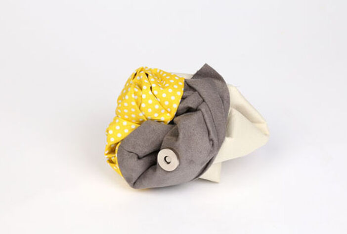 Clutch omkeren
